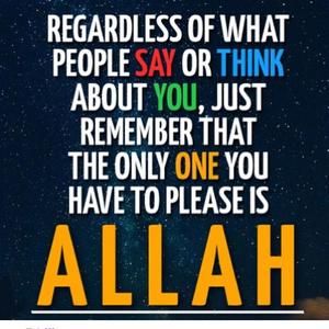 Meet your Posher, Louise